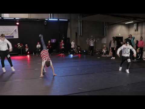 Kermo Veskimäe-Mikk Lillmaa-Artjom Jaskevits / Tänav soolo lapsed / KK Spotlight Challenge 2017