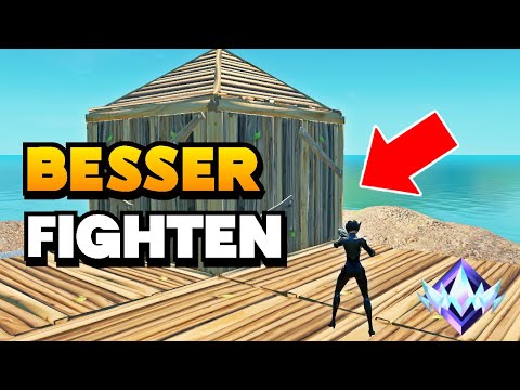 10 tips and tricks to fight BETTER in Fortnite
