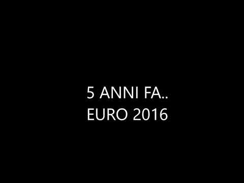ITALIA EURO 2020 PROMO