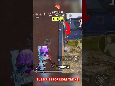 Levinho Trick 51 - Reload