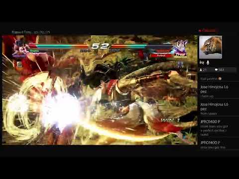 Tekken 7 us west tournament