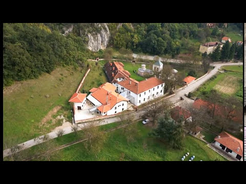 Hor Branko, Prva Slava-fragment iz Liturgije Sv. Jovana Zlatoustog