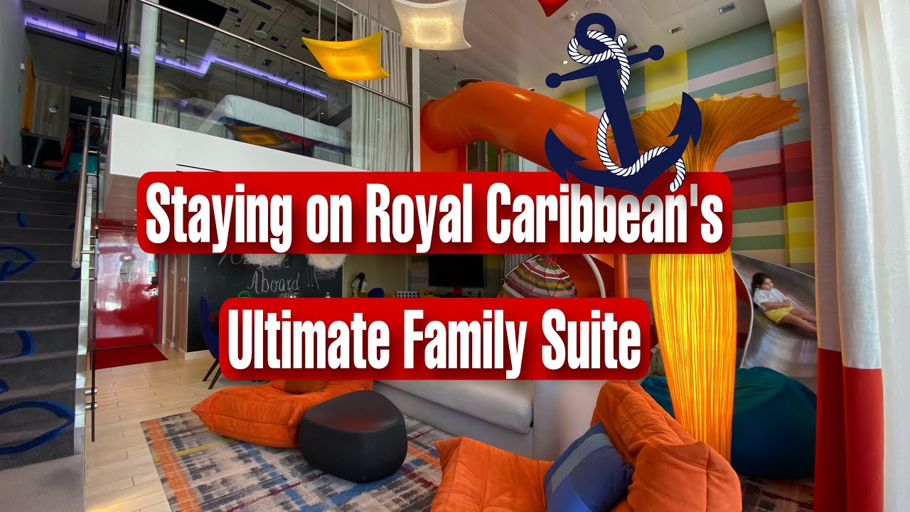Symphony of the Seas - Cabin 1733 - Video 4