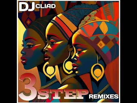 Mzee feat  Candy Nurse   Mahulele Dj Cliad's 3 Step Bootleg