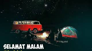 Download lagu STORY WA TERBARU//selamat tidur kekasih gelapku mp3