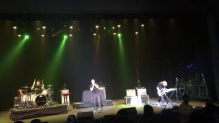 New Politics - Goodbye Copenhagen