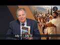 Sabbath School With Mark Finley Lesson 3 Q3 2026