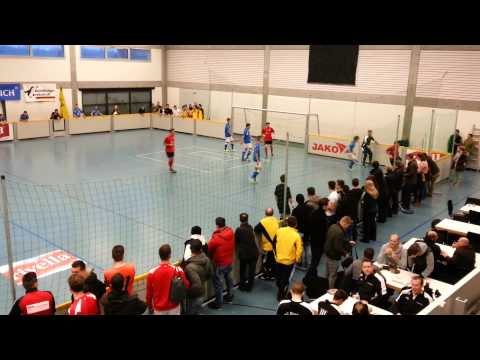 FC Iliria - FC Zuchwil