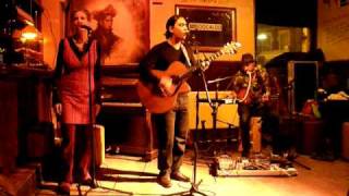 Simon Lynge - Love Comes Back To You @ The Boogaloo