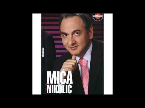 Mića Nikolić - Krv nije voda - (Audio 2008)