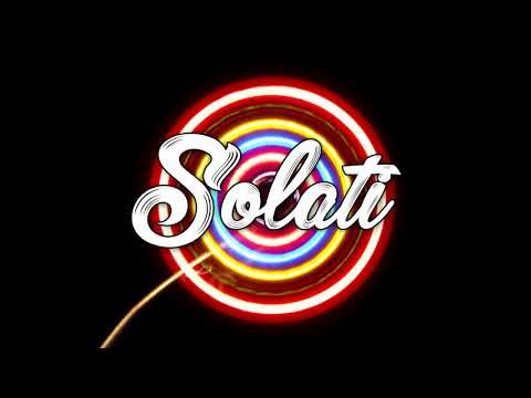 Andruss - Let's Take It