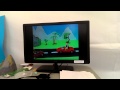 Stop Motion Car Crash