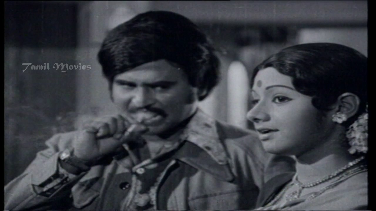 Naan Oru Kadhanayagi Song Lyrics | Moondru Mudichu | L. R. Eswari, P. Susheela