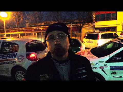 JADER VAGNINI RENAULT CLIO R3