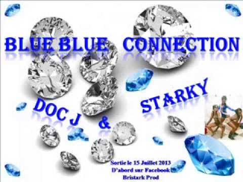 BRISTARK STUDIO Starky feat Doc J  "Kantéw"