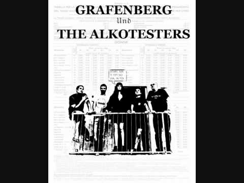 grafenberg und the alkotesters-kapolavoro