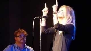 Shelby Lynne "Anyone Who Had A Heart"