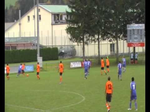 Thal United - FC Wohlen (CCJLB)