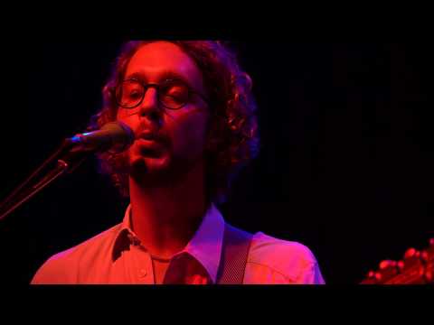 Lukas Antos - "Rote Lichter", Live @ Cafe Carina, 30.8.2019