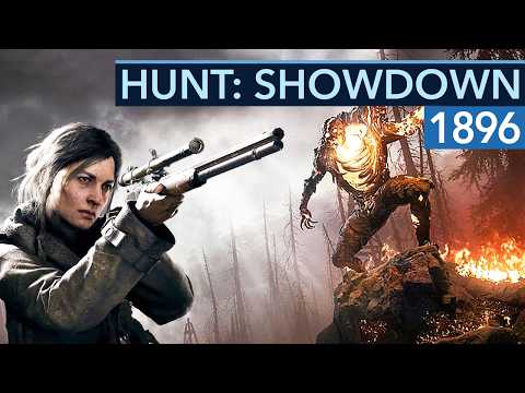 Crytek bringt einen der besten Shooter in die Zukunft!