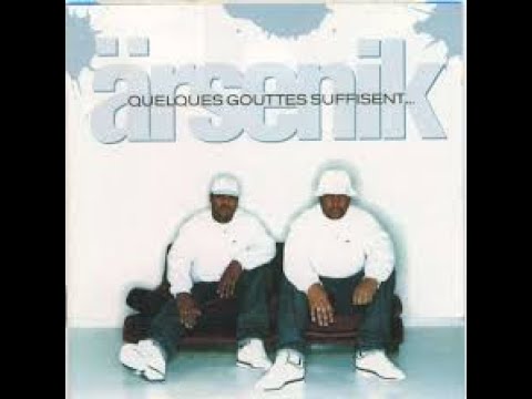 14   Arsenik Feat Janik   Un Monde Parfait