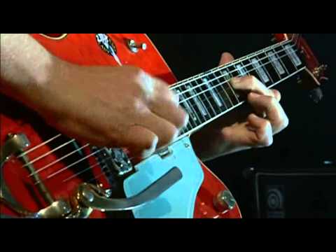 Reverend Horton Heat - Live and In Color
