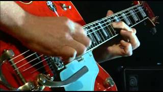 Reverend Horton Heat - Live and In Color