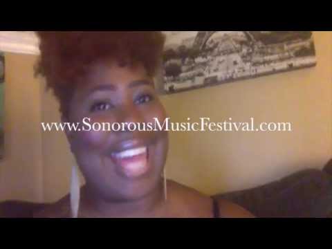 Sonorous Music Festival