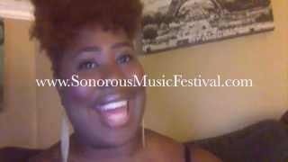 Sonorous Music Festival