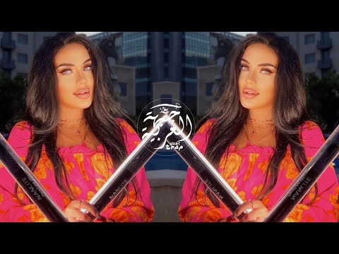 Naz Dej - Aşık Mecnun feat. Elsen Pro - TikTok Trend -  ريمكس عربي جديد يحب الجميع New Music 2023