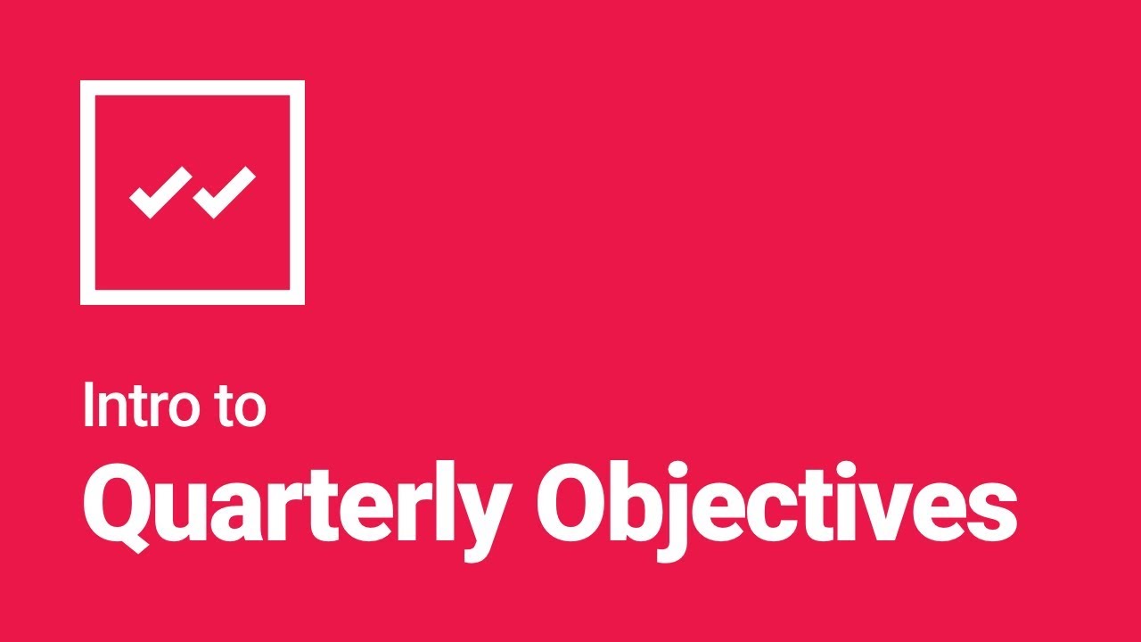 What Are OKRs Learn the Basics of Objectives and Key Results Methodology