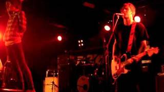 Social Suicide - Death of New Kings + Harlots and Prophets - Corporation Sheffield 2011 MOV05252