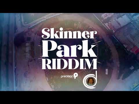 Skinner Park Riddim Mix - Soca 2020 (D Carter Sounds) 4K