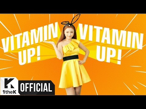 [MV] HONG JIN YOUNG(홍진영) _ Thumb Up(엄지 척)