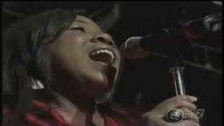 Melinda Doolittle - There Will Come a Day (MLK Tribute)