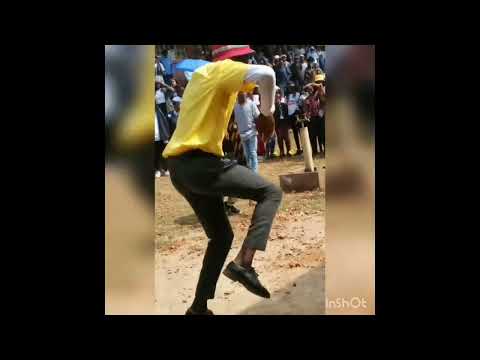 Mkolishi School (Umlando Challenge)