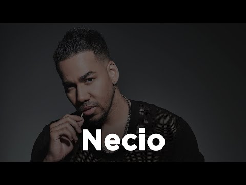 Romeo Santos - Necio (1 hour straight)