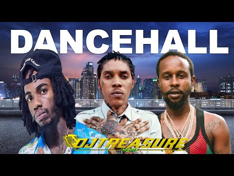 Dancehall Culture Mix 2021 | Dancehall Mix November 2021 | Vybz Kartel, Intence, Popcaan, Alkaline