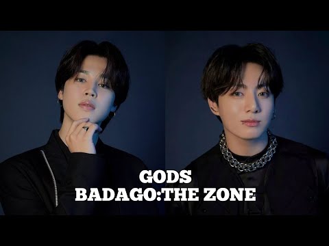 [AI Cover] GODS-BADAGO:THE ZONE (Original. NEWJEANS)