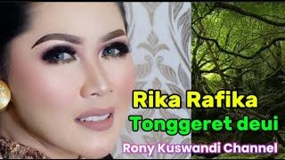 Download lagu Rika Rafika, Pop Sunda; Tonggeret deui mp3