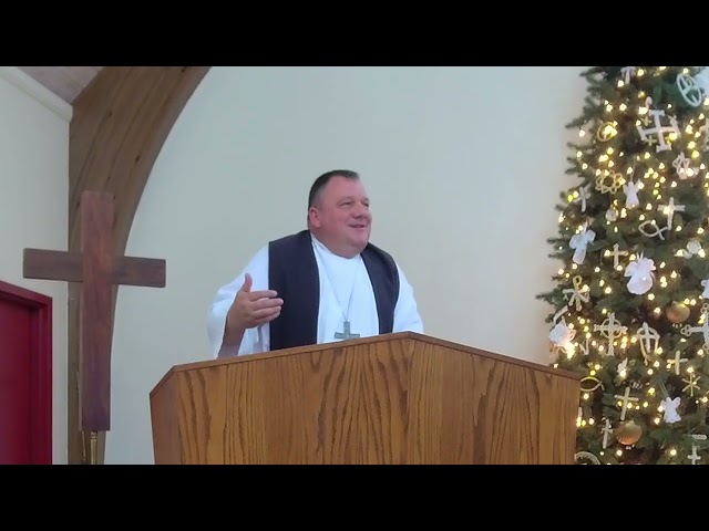 Triumphant Cross Lutheran Church S21.E50