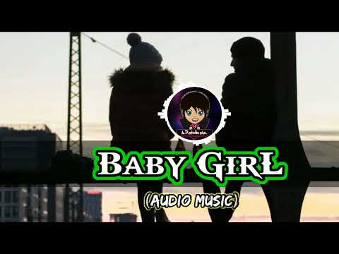 Rayen Bcb ft. Lil Flow, DF, BriQ - Baby girl ( hip hop rap music )