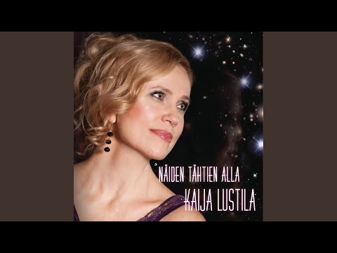 Näiden Tähtien Alla - Kaija Lustila