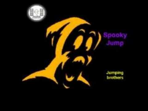 Spooky jump