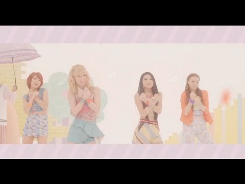 Dream / 「Only You」Music Video ～Short ver.～