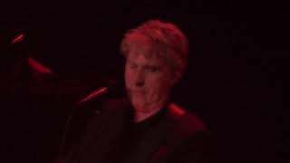 Frank Boeijen - Hoe het was