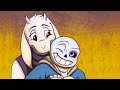 Undertale - Can't Help Falling in Love (Sans ...