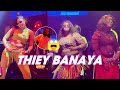 DÉFANTÉ BOU MÉTii NDEYE NDIAYE BANAYA TOTH NA SOIRÉE WALLY SECK Au VOGUE Livesn
