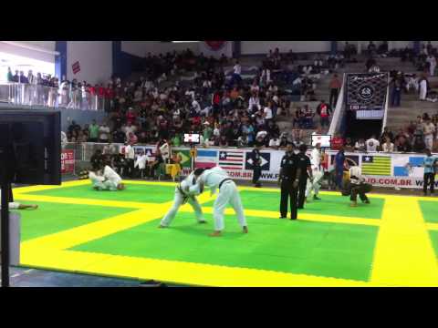 Rodrigo Jordao estrangulador