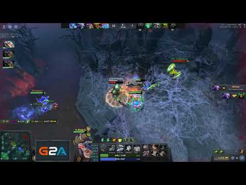 Noone meepo the play